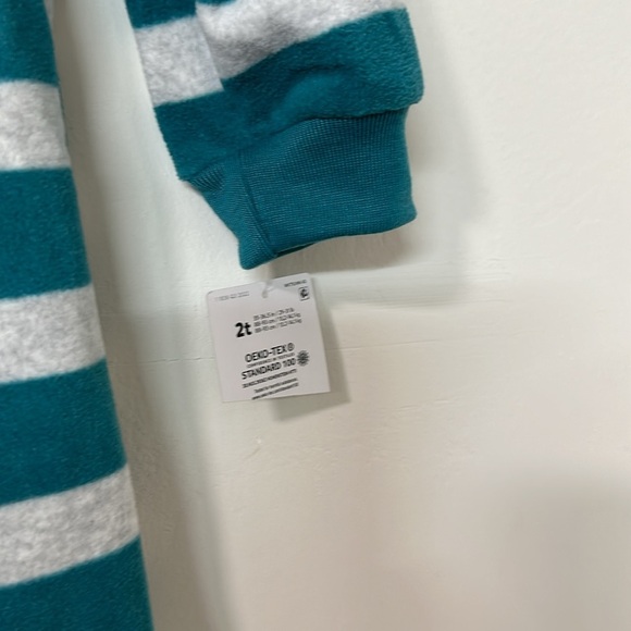 Carters sleeper nwt - Picture 2 of 2